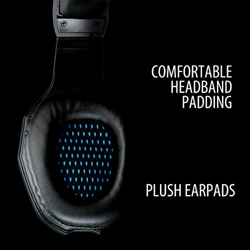 Enhance GX-H4 Gaming Headset - Image 3