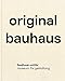 Original Bauhaus Catalogue by Nina Wiedemeyer