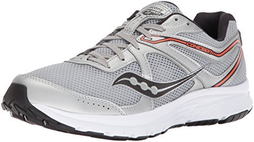 saucony men's cohesion 11 running shoe