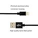 Cutelec 2Pack 6Ft Nylon Braided 8Pin iPhone Lightning Cable Durable and Fastly Charging Cord with Aluminum Connector Sync/Charge for iPhone 6S,6S Plus,6,6 Plus,5,5s,5c,iPod 7,iPad Pro,iPad Mini.