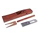 1 Piece Rosewood Woodworking Flat Plane Edge Hand Planer Carpenter Woodcraft Supplies