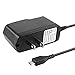 Insten Travel Charger Compatible With Amazon Kindle Paperwhite (2012/2013 Version), Kindle Voyage 6