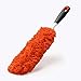OXO Good Grips Microfiber Hand Duster with Microfiber Duster Refill