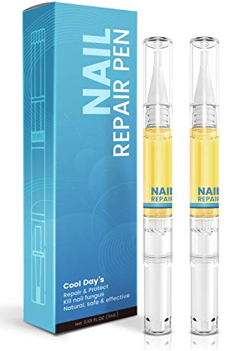 Toe Repair Fluid - Nail & Toenail Care Fungus Treatment - 2 Pcs - Thumbnail 6