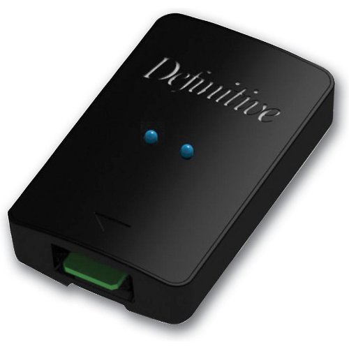 Definitive Technology SCW100 Wireless Subwoofer Connectivity Kit Pricepulse