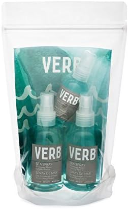 Verb Sea Spray Essentials kit