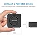 Paxcess Bluetooth Audio Receiver Transmitter 2-in-1 Optical Audio Bluetooth TOSLINK with aptX Low Latency 3.5mm Dual Stream for tv, Headphone, Speakers, iPod, iPhone, Tablets and More Output