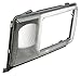 APA Mercedes-Benz Driver Side Replacement Headlight Rim