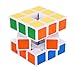 Lanlan® Void Puzzle Speed Cube White 3x3x3