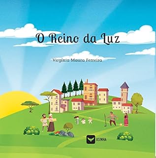 Livro O Reino da Luz