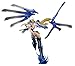 Good Smile Blazblue Chronophantasma - Mu-12 PVC Figure