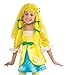 Lemon Meringue Child Wig