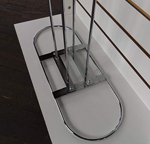 3 Hanger+Stacker+Screw+Together+Assembly