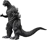 Bandai Hobby S.H. Monsterarts Godzilla 1954 Action