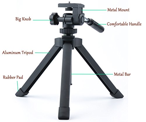 1 Gosky+Adjustable+Binoculars+Telescope+Cameras