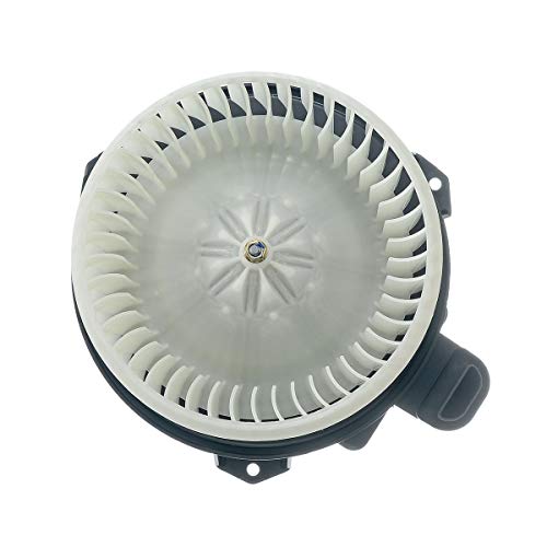 3 Blower+Assembly+Toyota+4Runner+Highlander