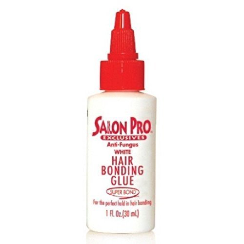 Amazon Com Salon Pro Exclusive Anti Fungus White Hair Bonding