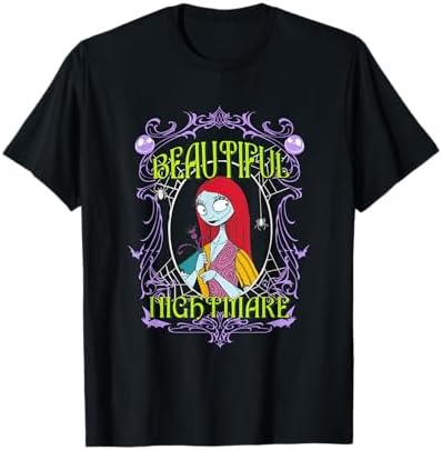 Amazon.com: The Nightmare Before Christmas - Jack and Sally T