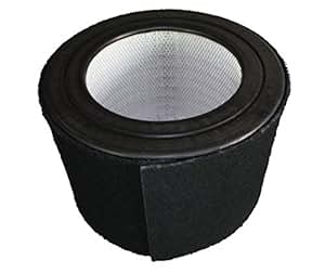 Honeywell 50250 Premium Odor Reducing Carbon Pre-filter Hrf-app1