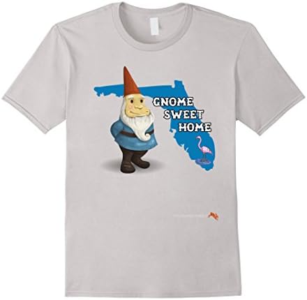 Florida, Gnome Sweet Home T Shirt