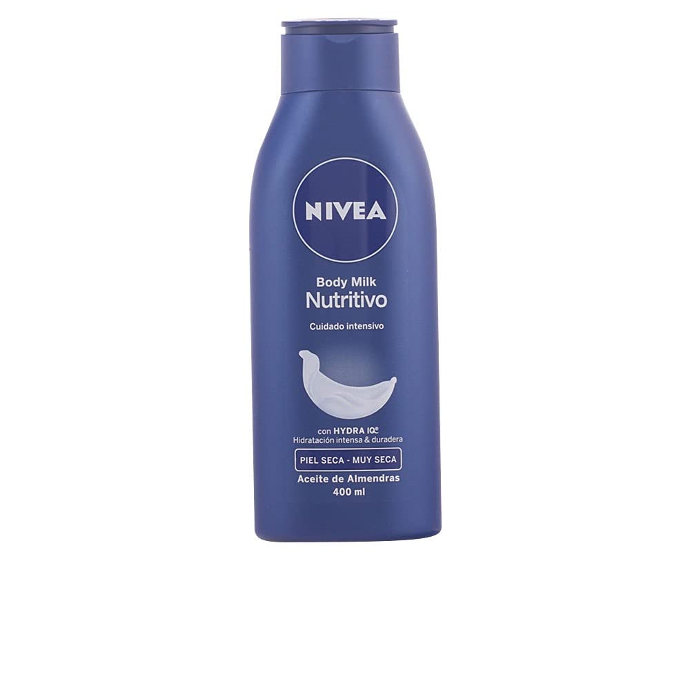 Nutritivo Body Milk 400 ml