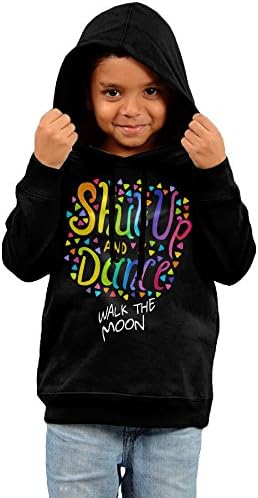 Walk The Moon Shut Up And Dance Pop Rock Best Baby Sweatshirts