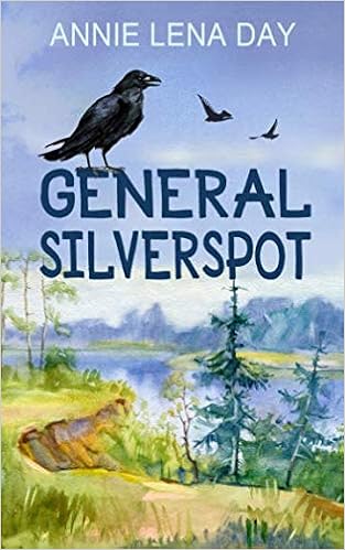 General Silverspot