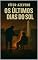 Livro Os Últimos Dias do Sol (A Série do Silêncio - Thrillers de Anthony Falkland)