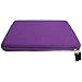 iGadgitz Purple EVA Travel Hard Case for Various Asus 10.1