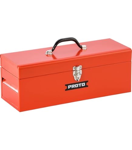 Amazon.com: PROTO TOOLS J9975R 20in General Purpose Double : Tools