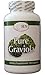 Graviola 1000 mg Serving 120 Capsules bottle by Fresh Health Nutritions