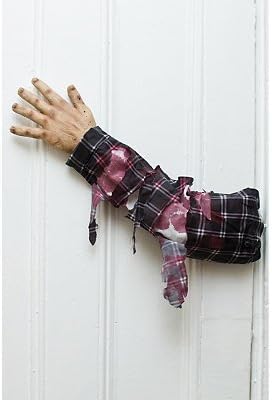 Zombie Door Knocker