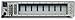 TOA A-912MK2 Modular Mixer Amplifier