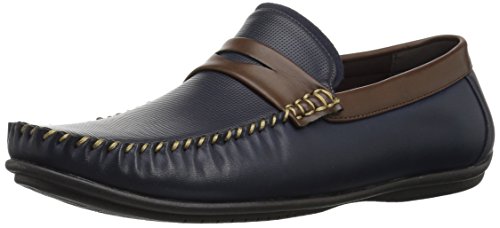 Nunn bush men s quail valley moc toe penney slip-on dri…