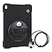 The Joy Factory Axtion Bold Mps Carrying Case for 10.5-Inch Ipad Pro, Black (Cwa703kl)