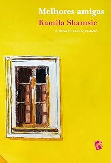 Livro Melhores amigas