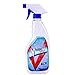 XEVN Multi Functional Effervescent Spray Cleaner Set, All Purpose Home Cleaning Effervescent Spray Cleaner Toilet Car Windshield Washer Tablets Cleaner Concentrate Cleaning Tool- 15pcs with Bottle