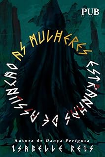 Livro As Mulheres Estranhas de Assunção