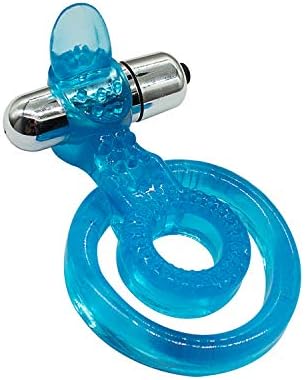 Silicone C-ock Ring Men -Time Delay Silicone Enhanchment Bands - Premium Quality Silicone