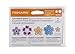 Fiskars Fuse Creativity System Flower Mini Expansion Pack (102500-1001)