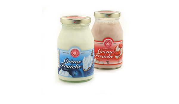 Devon Creme Fraiche Amazon Es Instrumentos Musicales