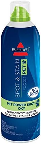 BISSELL Pet Power Shot Oxy