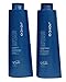 Joico - Moisture Recovery Shampoo and Conditioner Liter Duo Set(33.8oz)