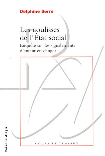 Les  coulisses de l'État social