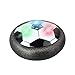 Svance Air Power Hover Ball Air Hockey Soccer Toys for Kids Playing Training and Exercise Soccer Indoor Ball(5.8 inch)
