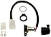 Powerlet (PSO-007) Powerlet Socket - Low Profile Socket Kit