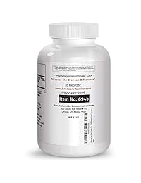 Bronson Labs: Saccharomyces Boulardii probados clínicamente 20 mil millones CFU, 60