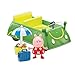 Peppa Pig Holiday Time Holiday Sunshine Vehicle Car With Accessories