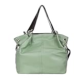 WILLTOO Women Fashion PU Leather Purses and