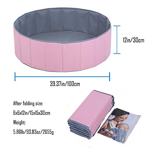 1 Waterproof+Folding+Portable+Included+M+39+37in